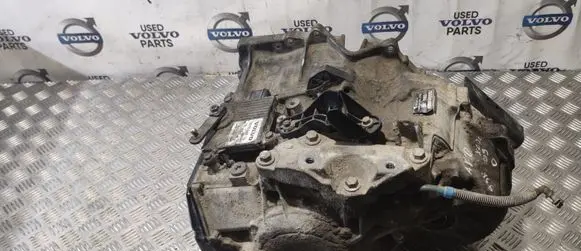 Volvo V70 Automatic gearbox 30751946