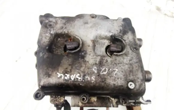 Subaru Outback Engine head T30RH