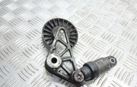 Opel Omega B2 Alternator belt tensioner 