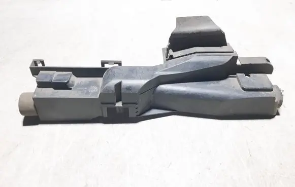 BMW 3 E46 Radiator mount bracket 7530252