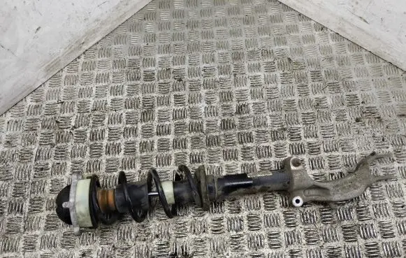 Audi A5 Front shock absorber/damper 8W6031B