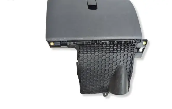 Skoda Fabia Mk3 (NJ) Glove box set 6V1857097H 6V1857097N 6V1857097M
