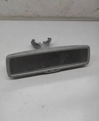 Volkswagen Golf V Rear view mirror (interior) 1K0857511 21743 9050677