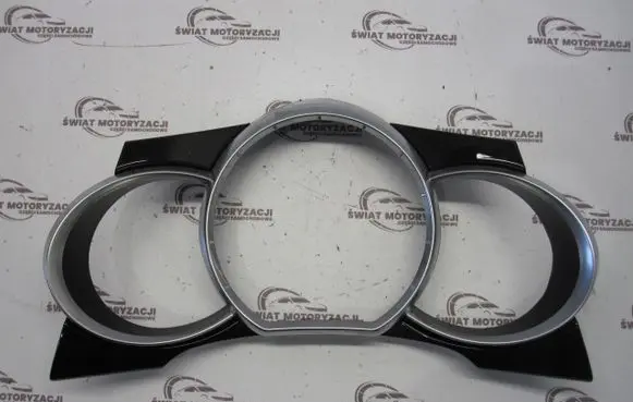 Citroen DS3 Dashboard trim 001BSF000
