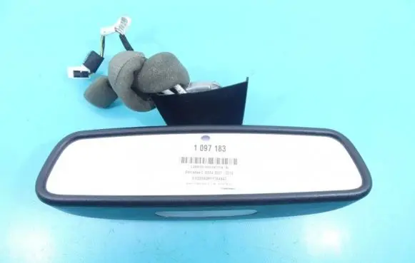 Mercedes-Benz C W204 Rear view mirror (interior) IMPRK1097183
