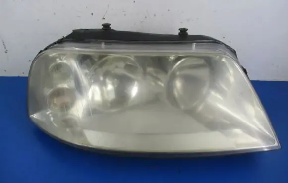 Volkswagen Sharan Headlight/headlamp 7M3941016AB