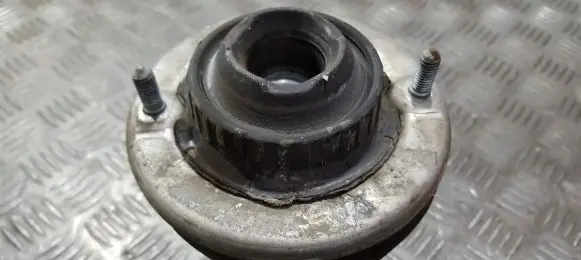 Audi A6 S6 C5 4B Coil spring mount 4d0412377f