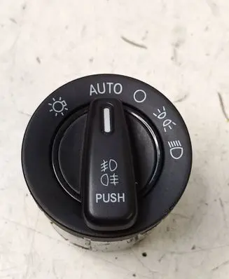 Fiat Freemont Light switch 68041761AC 10013940 86390