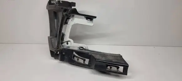 BMW 2 F22 F23 Front bumper corner part panel trim 8055954 384600820
