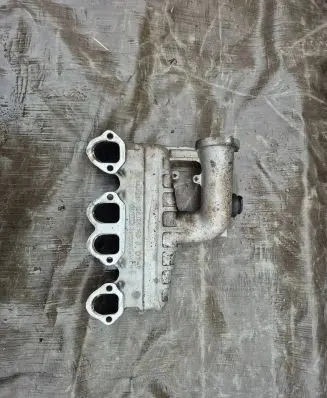 Intake manifold