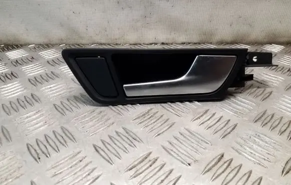 Audi Q5 SQ5 Rear door interior handle 8R0839020