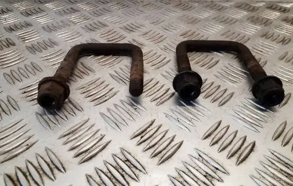Ford Transit Other rear suspension part