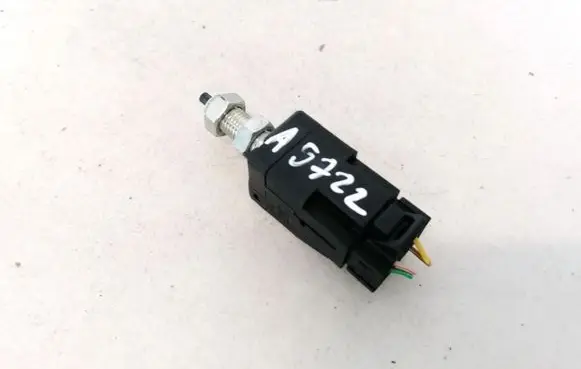 Subaru Legacy Brake pedal sensor switch