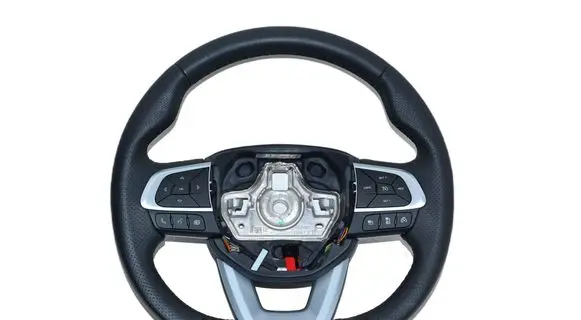 Iveco Daily 6th gen Steering wheel 5802303942