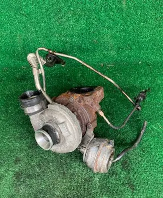 KIA Ceed Turbo 7752740002 0474