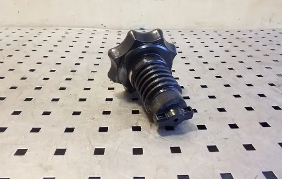 Skoda Octavia Mk2 (1Z) Spare wheel bolt 1K0803899D