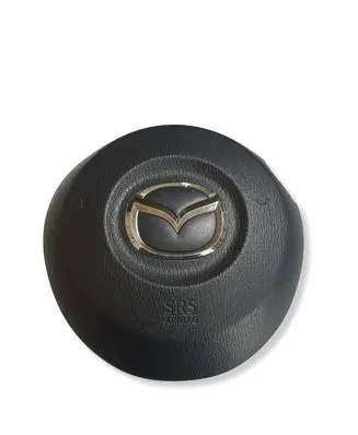 Mazda 6 Steering wheel airbag TG11A02001