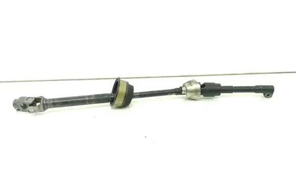 Steering column universal joint