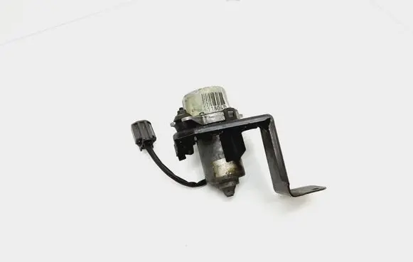 Volvo XC90 Vacuum pump 86253101