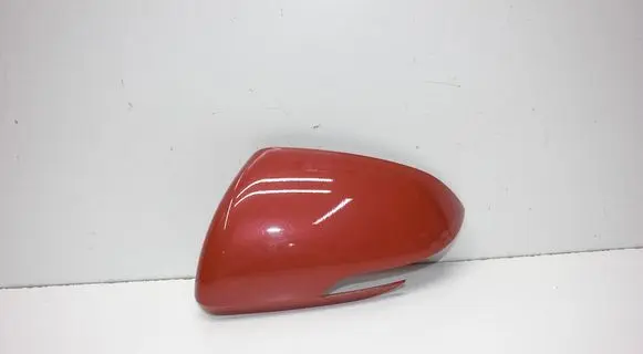 KIA Stonic Plastic wing mirror trim cover YBCUV