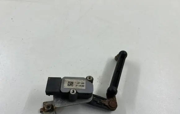 BMW X5 F15 Front height sensor lever 6867647