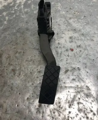 Volkswagen PASSAT B8 Accelerator throttle pedal 5Q1723503HBILI 5Q1723503H