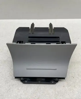 Ashtray (front)