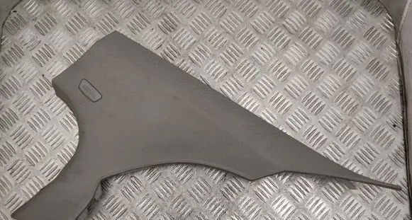 BMW 5 F10 F11 (C) pillar trim 9116358