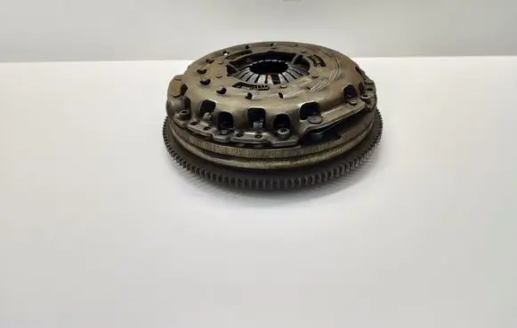 BMW 5 E60 E61 Clutch set kit 7545068 21217545068 7535593