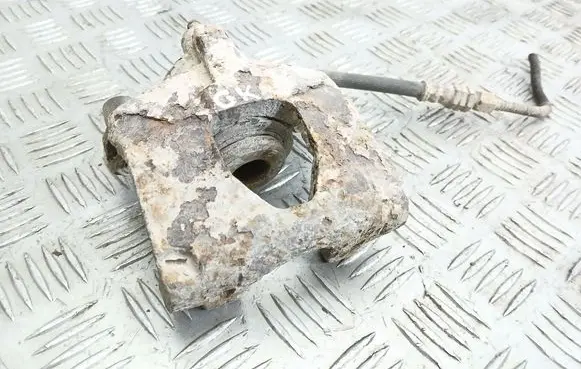 Chrysler Grand Voyager IV Rear brake caliper