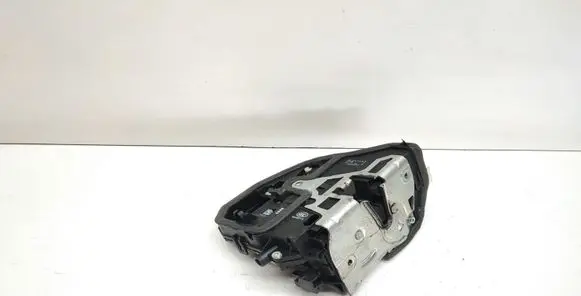 BMW X1 E84 Front door lock 7059968