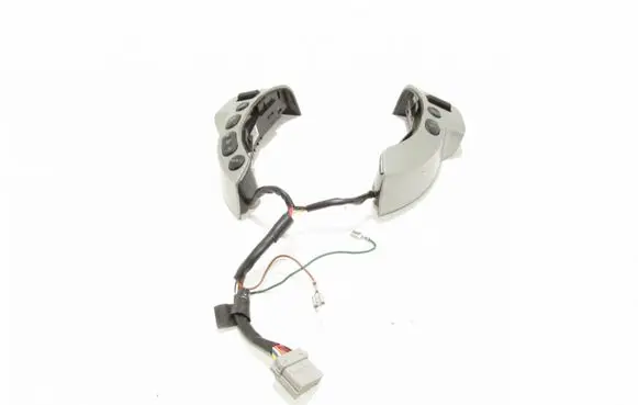 Nissan X-Trail T31 Steering wheel buttons/switches 25550JD02AB830