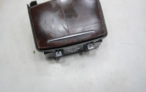 Audi A6 S6 C6 4F Car ashtray 4F1862533