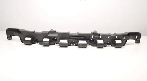 Fiat 600 Rear bumper mounting bracket 52239172