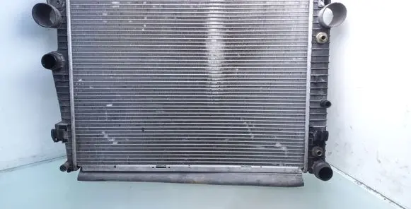 Mercedes-Benz S W220 Coolant radiator 53103140975528