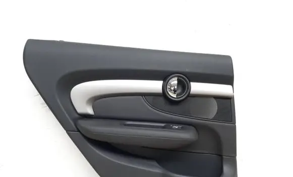 Mini Clubman F54 Rear door card panel trim