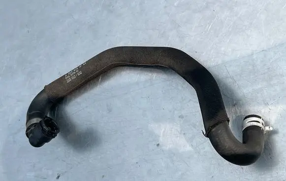 Mercedes-Benz Sprinter W907 W910 Engine coolant pipe/hose A9078300102 DBL625416 ZGS003Q02