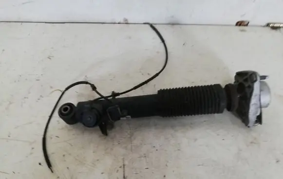 BMW X5 F15 Rear shock absorber/damper 6875087 10541310 6867864