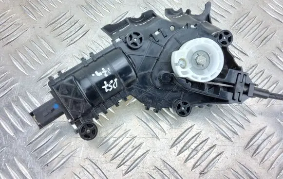 Citroen DS7 Crossback Tailgate/trunk/boot lift motor 9687233280