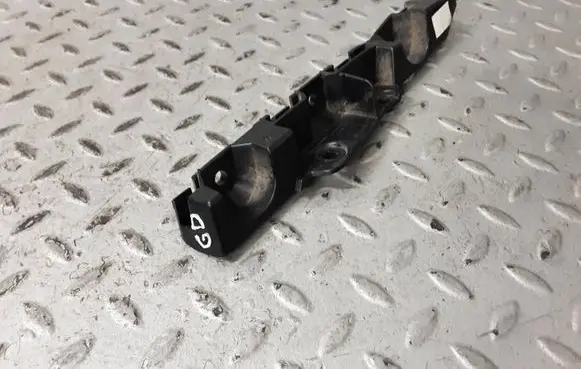 Dacia Sandero III Rear bumper mounting bracket 850440269R