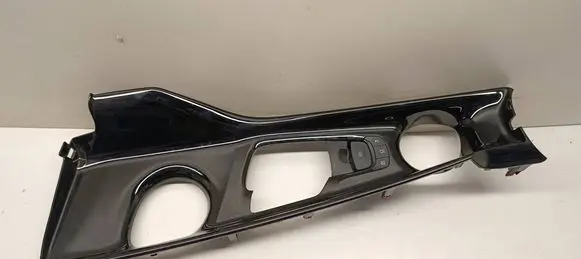 Toyota C-HR I Gear shifter surround trim plastic 58804F4011 58804F4031