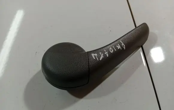 Honda Civic Rear seat side bottom trim 