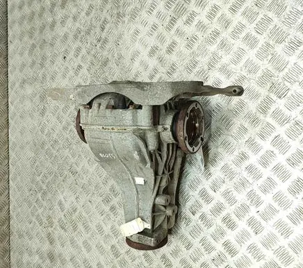 Audi A6 S6 C7 4G Rear differential 0AR525053E