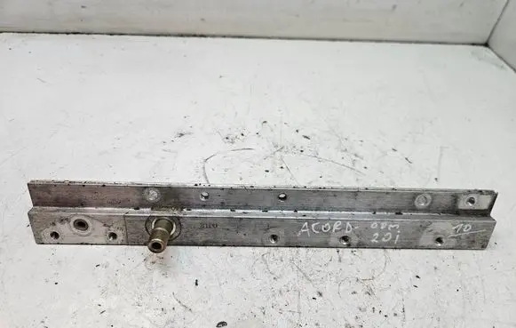 Honda Accord Fuel main line pipe