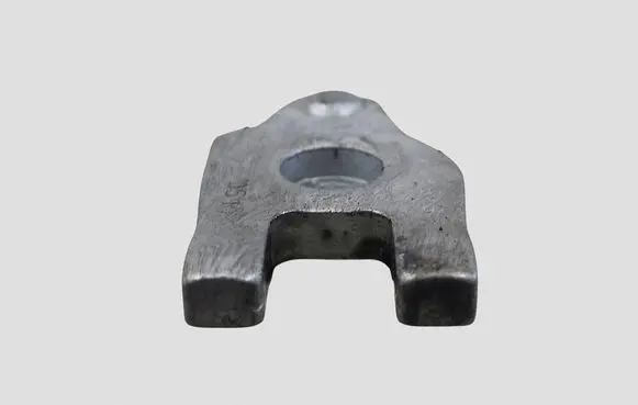 Mercedes-Benz C W205 Fuel Injector clamp holder