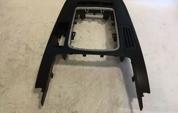 Audi A4 S4 B8 8K Gear shifter surround trim plastic 8K0864261