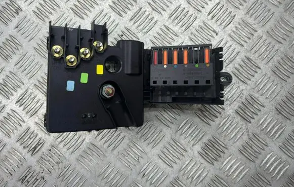 Mercedes-Benz E W211 Positive wiring loom A2115460841 A211546