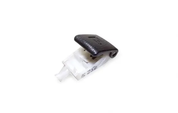 Lexus IS 220D-250-350 Engine bonnet (hood) release handle 16010S0ZA1
