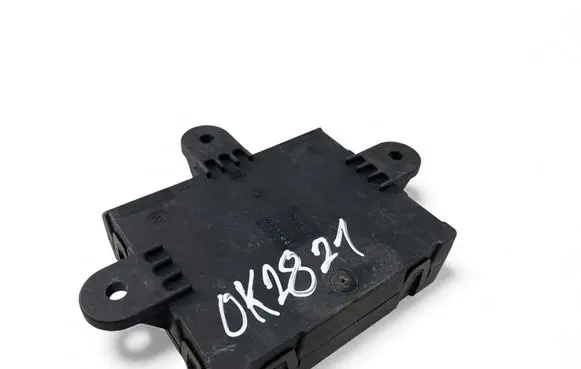 Volvo XC60 Door control unit/module 9G9T14B533AC