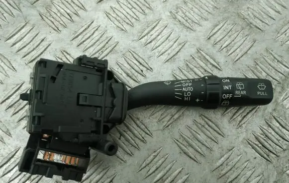 Toyota Avensis T250 Wiper speed switch 8465205170